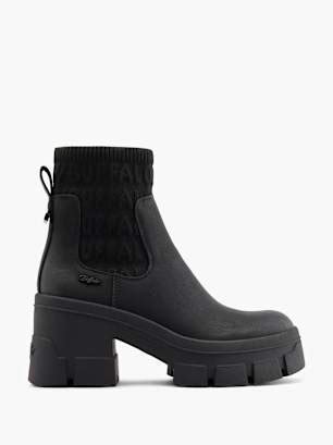 Deichmann Plateau Sandalen Damen 5th Avenue Damen Sandale von