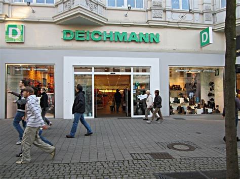 Beviresmoda Deichmann Shoes