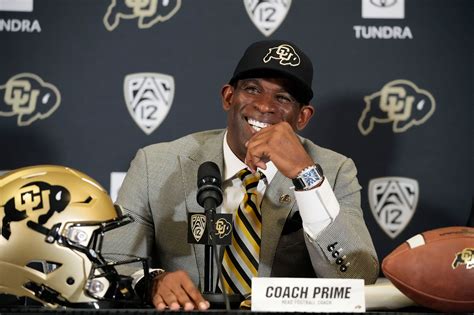 deion sanders comments to colorado players
