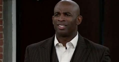 deion sanders movies and tv shows