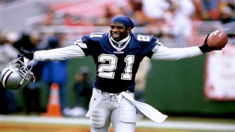 deion sanders videos youtube