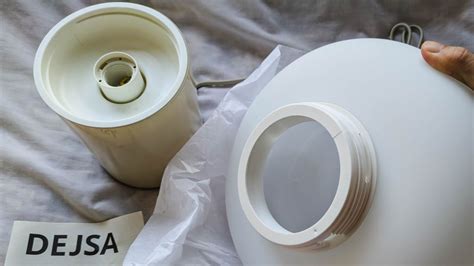 Ikea Dejsa Table Lamp, Furniture & Home Living, Lighting & Fans