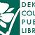 dekalb county library login