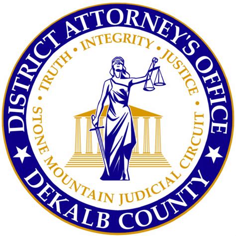 dekalb county da