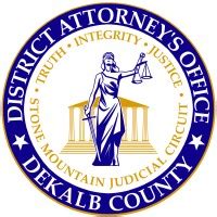 dekalb county district attorney office