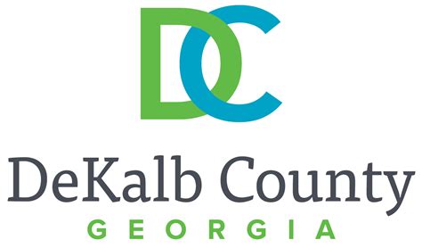 dekalb county email login