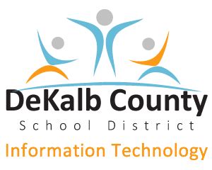 dekalb county schools microsoft 365 login