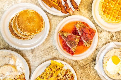 Discover the Culinary Gem of Dekalb: A Dining Experience to Remember