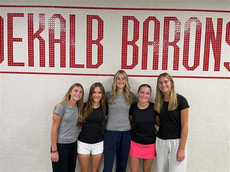 Dekalb Texas High School