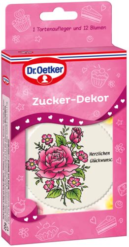 ZuckerDekor Nonpareilles Weiß, 75g Party Einhorn