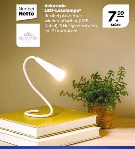 Dekorado Verlichting