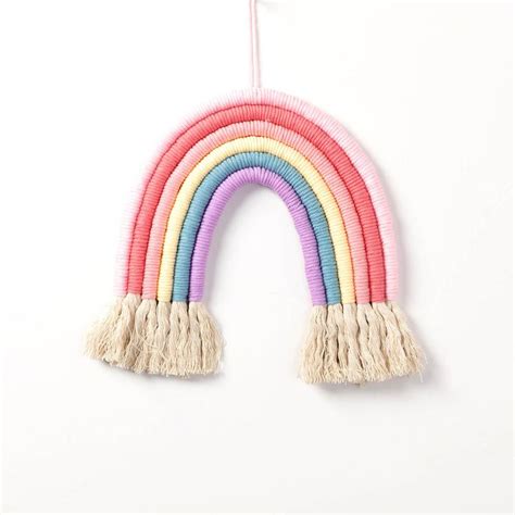 Kindergeburtstag Einhorn Party unterm Regenbogen Fräulein K. Sagt Ja