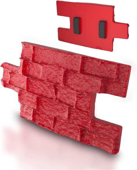 Betonstempel Betonstempel Betonstempel Schiefer Textur Stempel Etsy