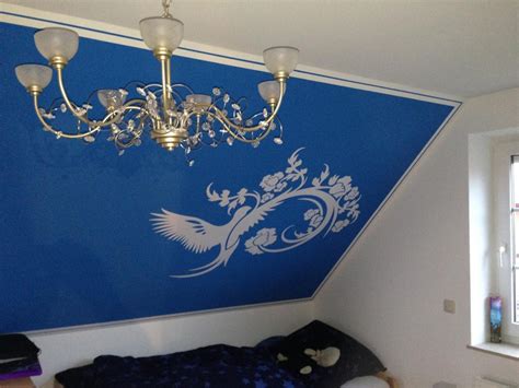 Dekorative Techniken Vitus Thalhammer Malerbetrieb