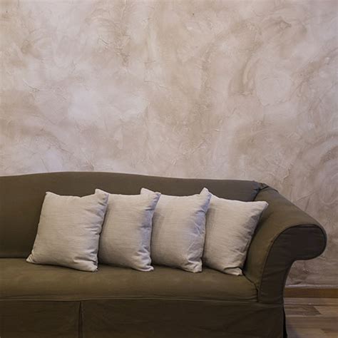 Dekorative Wandtechniken Rosenheim — Farbconcept Rosenheim