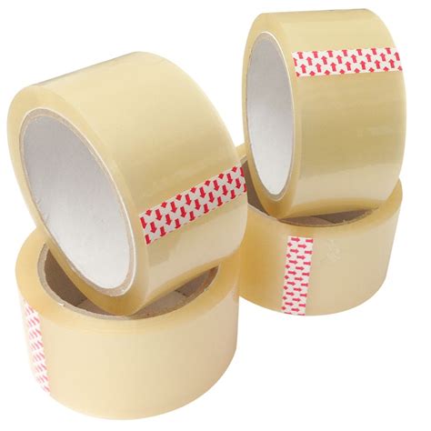 tesa buntes Packband Klebeband Packetklebeband Verpackungsband in