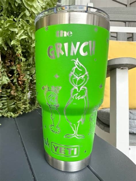 Tasse BecherDeko aus Fimo Polymer ClayDekorierte Etsy Einzigartige