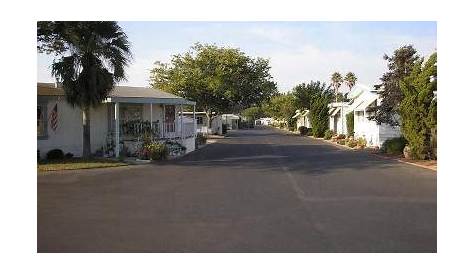 Del Cielo Mobile Estates Mobile Home Park in Santa Maria, CA | MHVillage