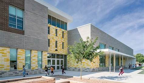 Del Norte Elementary School - SMPC Architects