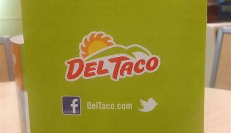 Del Taco-St. Louis | St. Louis - Midtown | Fast Food, Mexican | Restaurants