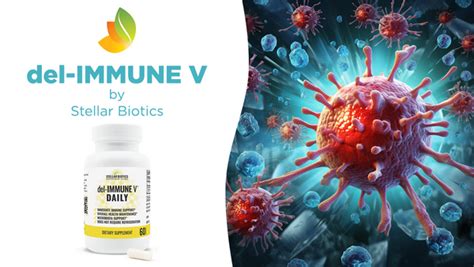 del immune v side effects