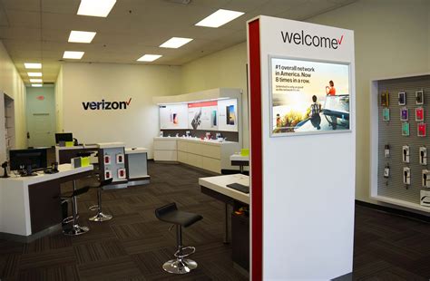 Verizon Store in Del Mar