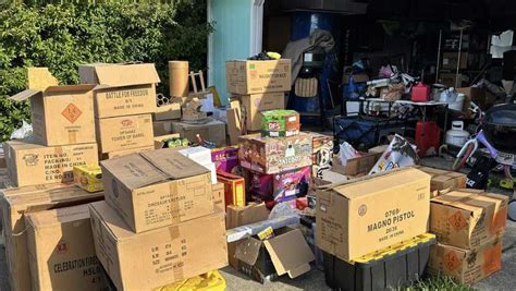 Del Norte Arrest Log