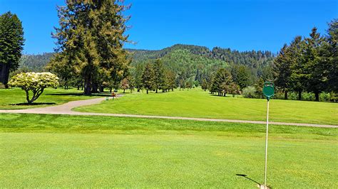 del norte golf course