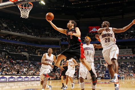 del partido de baloncesto