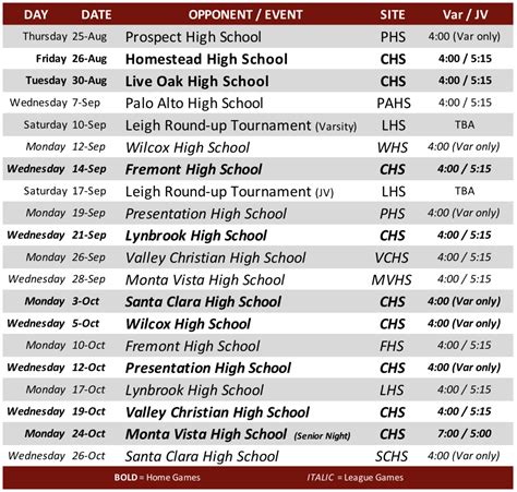 del val field hockey 2023 schedule