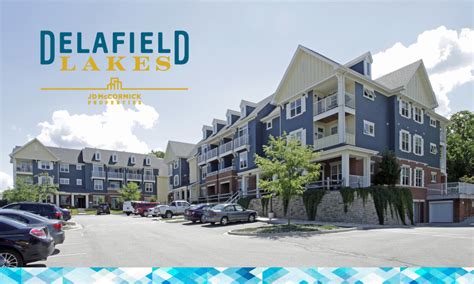 delafield apartments