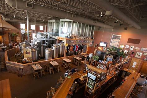 Unleash the Flavor Experience at Delafield Brewhaus: A Beer Lover's Guide