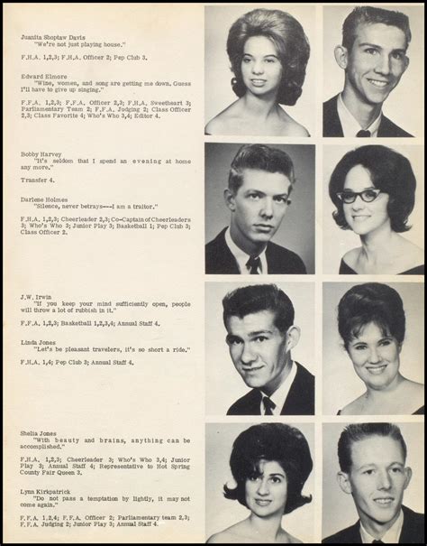 delaura junior high school 1965 yearbook