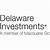 delaware investments login