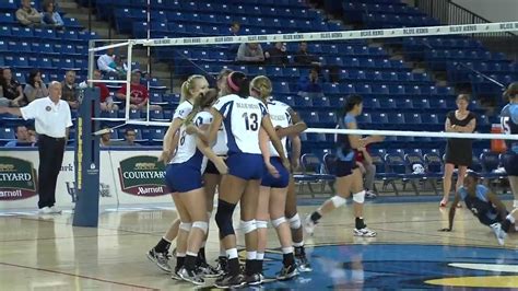 DMA’s Fulton leads AllState volleyball USA TODAY High School Sports
