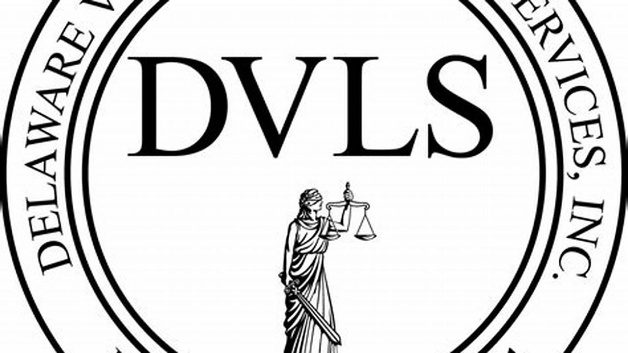 Delaware Volunteer Legal Services: Providing Pro Bono Legal Assistance to Low-Income Delawareans