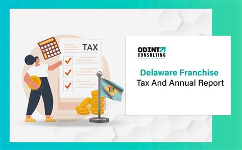 delaware annual franchise tax report due date