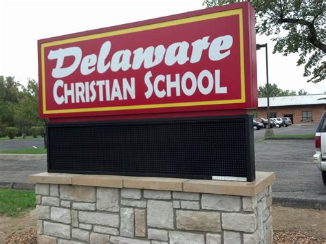 delaware christian school delaware