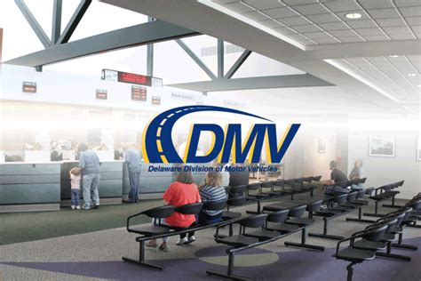 Find Your Nearest Office: A Comprehensive Guide to Delaware DMV Locations