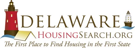 delaware housing search