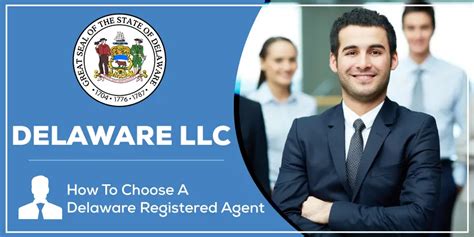 delaware llc registration agent
