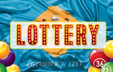 delaware lottery games results