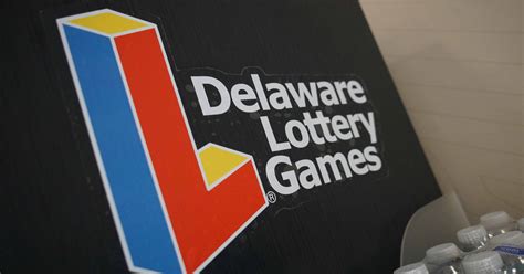delaware lottery pick 4 day