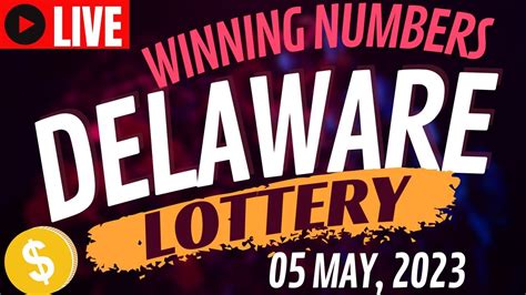 delaware lottery post