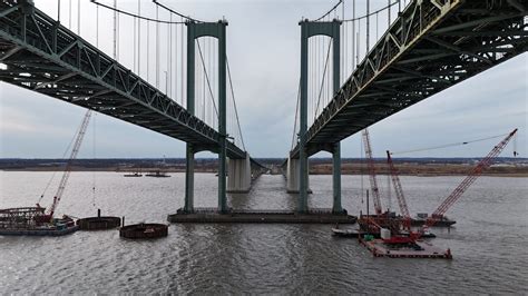 delaware memorial bridge jobs