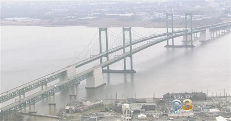 delaware memorial bridge toll cost 2022