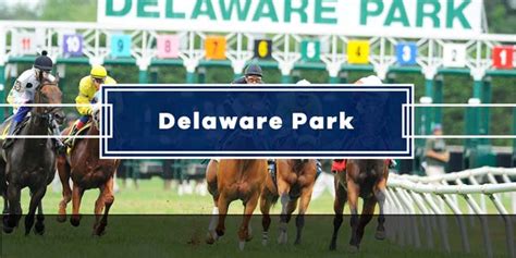 delaware park race picks today