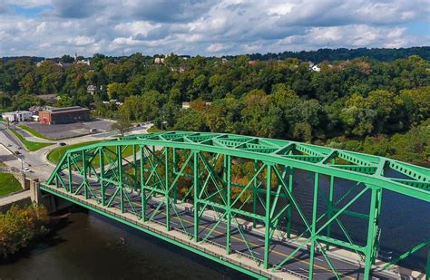 delaware river bridge replacement