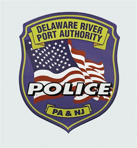 delaware river port authority pay ticket