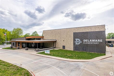 Delaware Springfield Mo